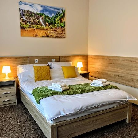 Mocca House Apartment Raszyn Bagian luar foto