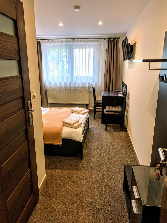 Mocca House Apartment Raszyn Bagian luar foto
