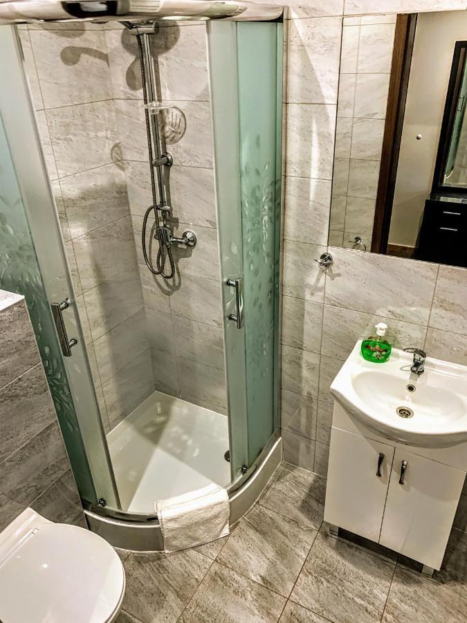 Mocca House Apartment Raszyn Bagian luar foto