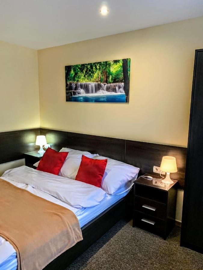 Mocca House Apartment Raszyn Bagian luar foto