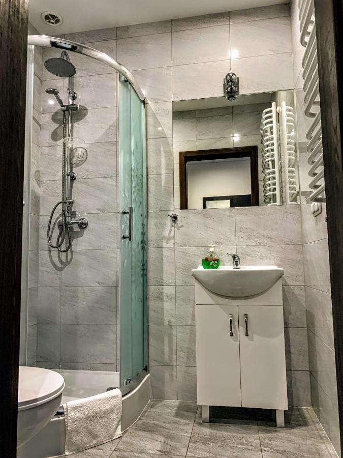 Mocca House Apartment Raszyn Bagian luar foto