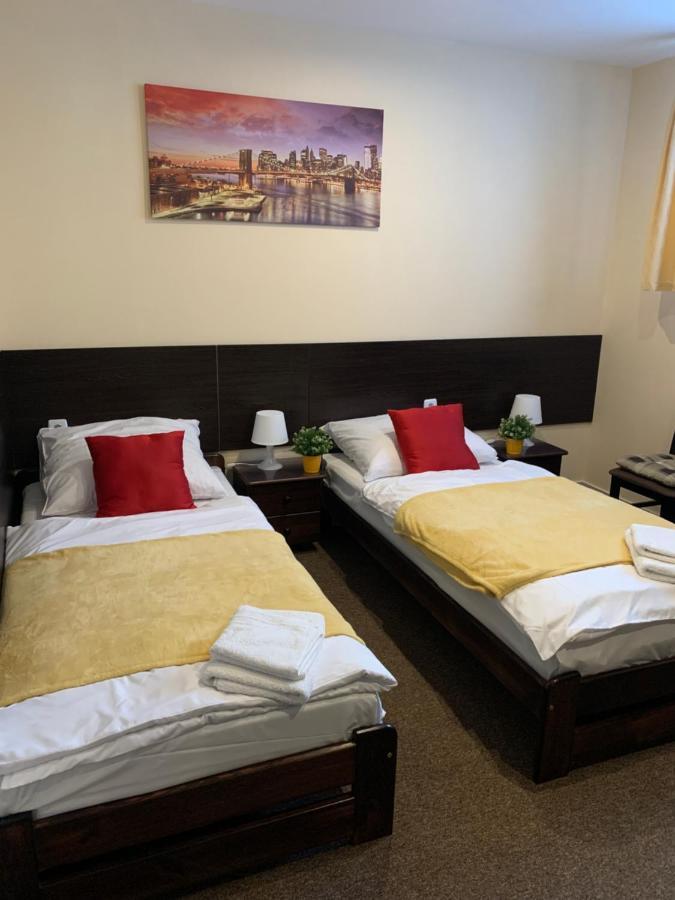 Mocca House Apartment Raszyn Bagian luar foto