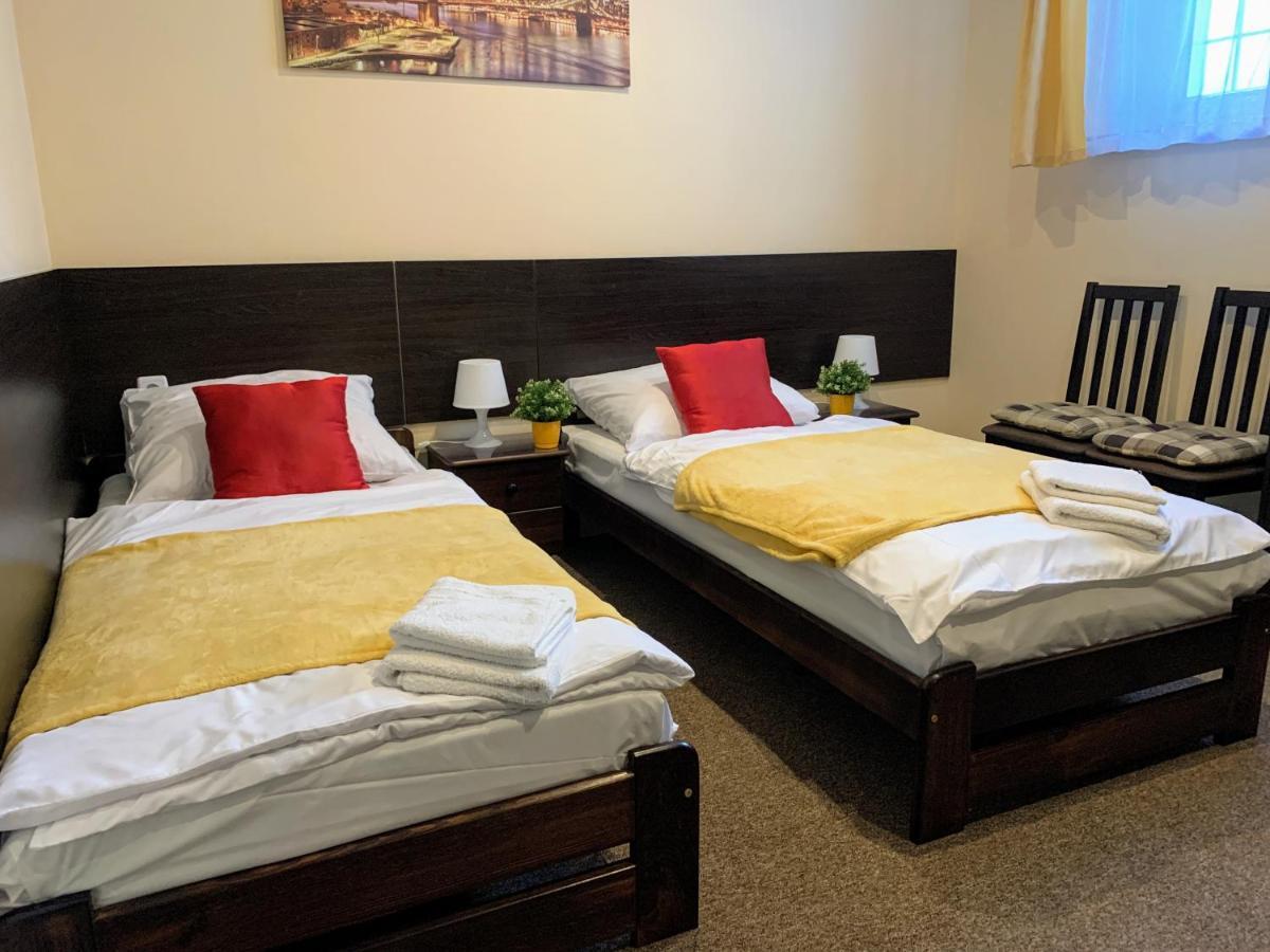 Mocca House Apartment Raszyn Bagian luar foto