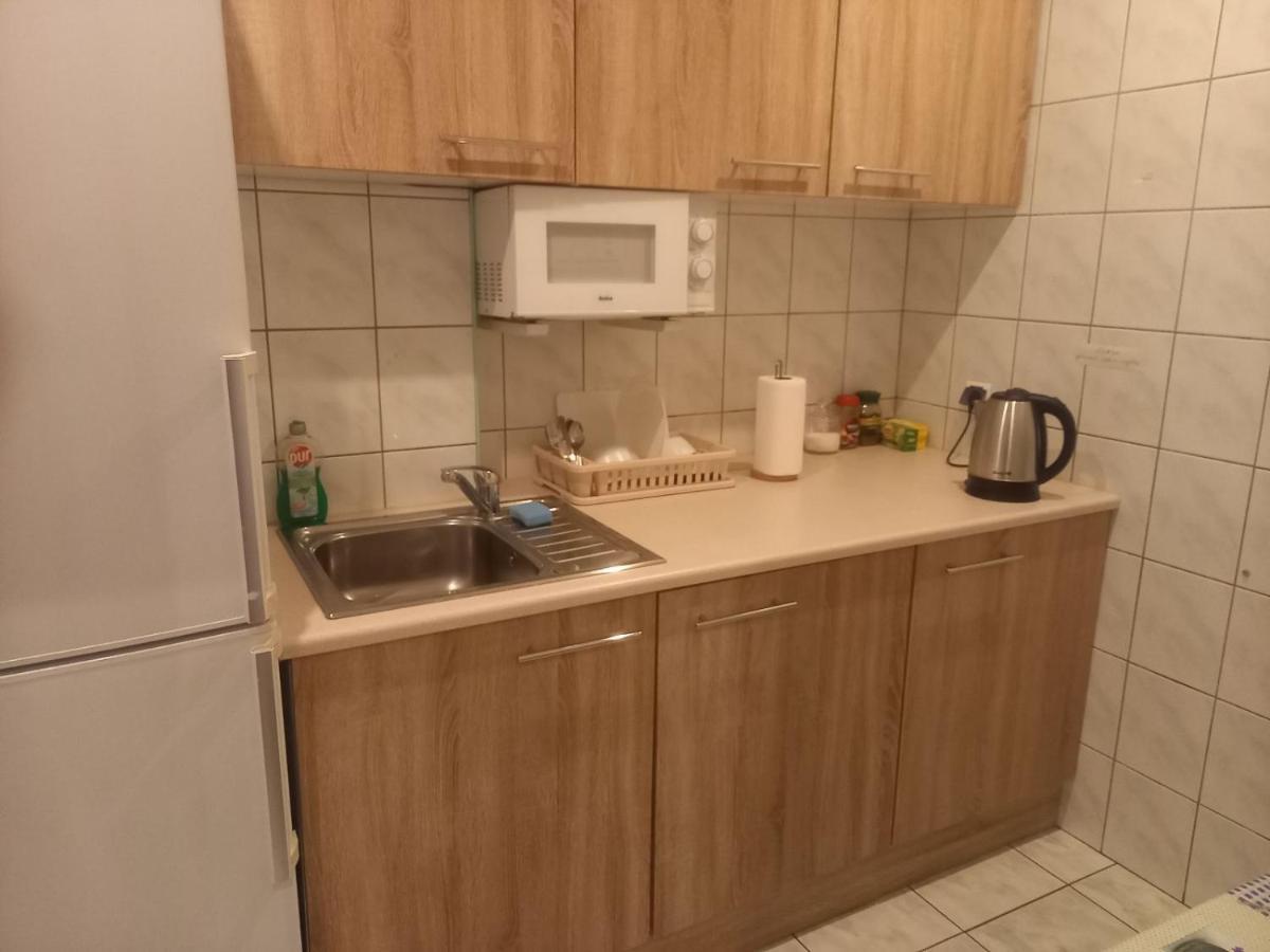 Mocca House Apartment Raszyn Bagian luar foto