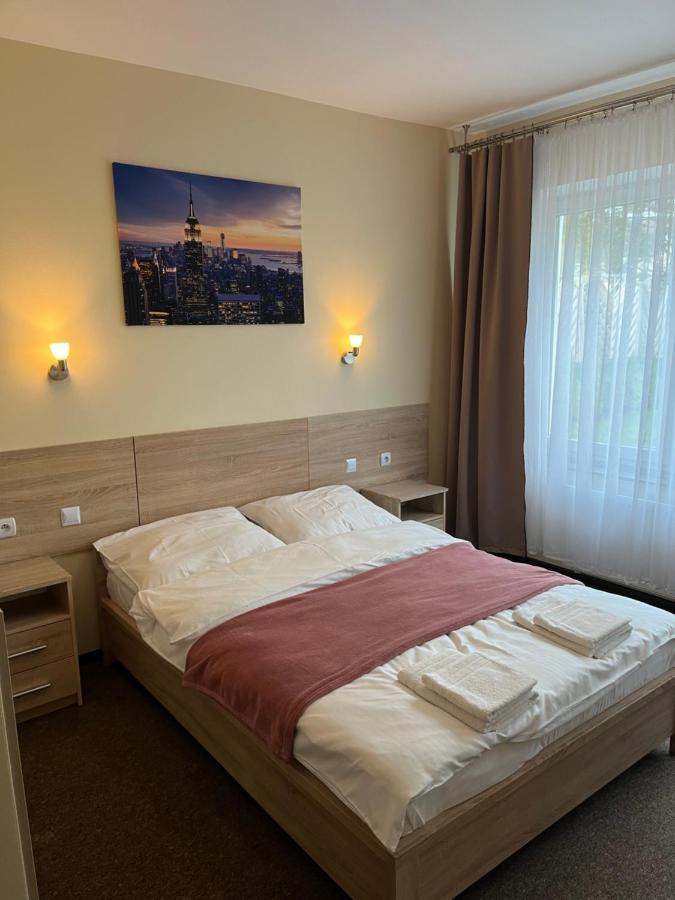 Mocca House Apartment Raszyn Bagian luar foto