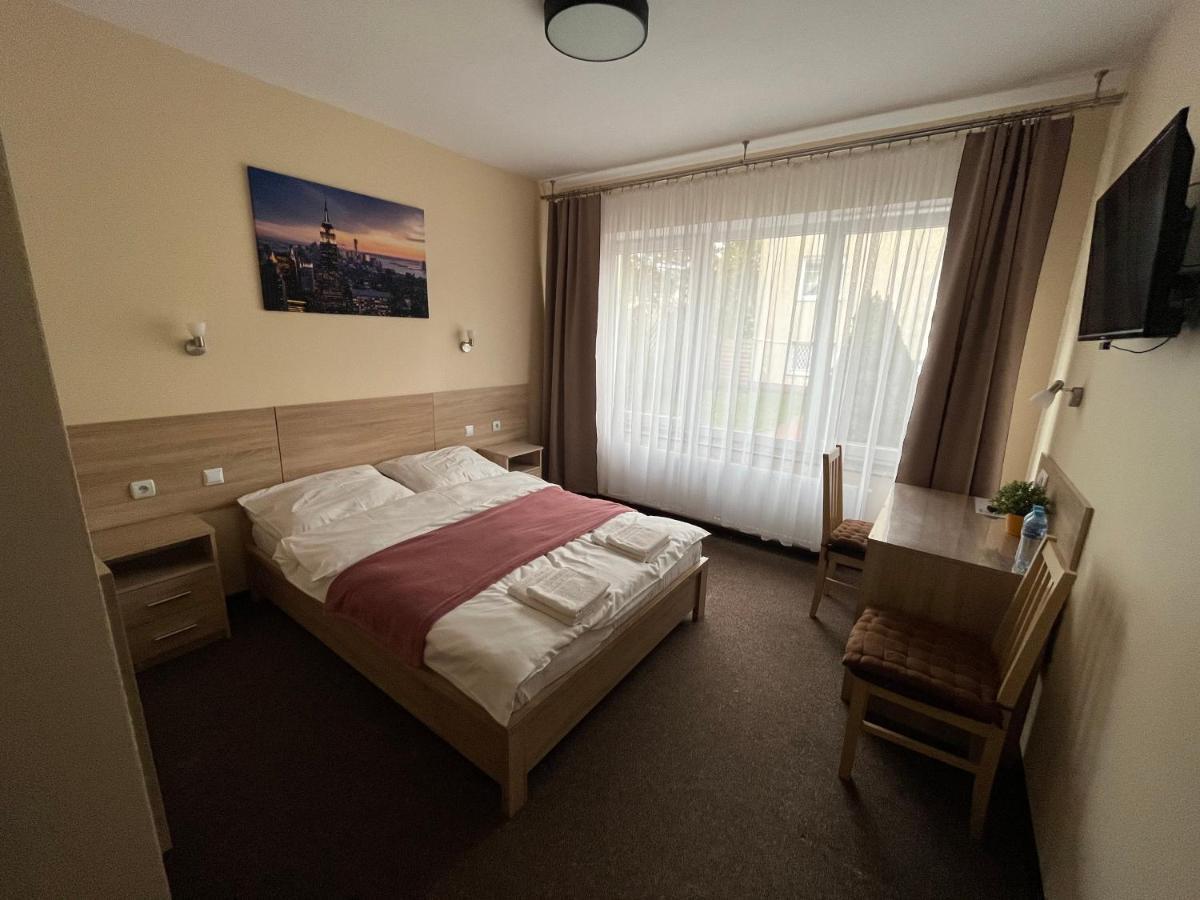 Mocca House Apartment Raszyn Bagian luar foto