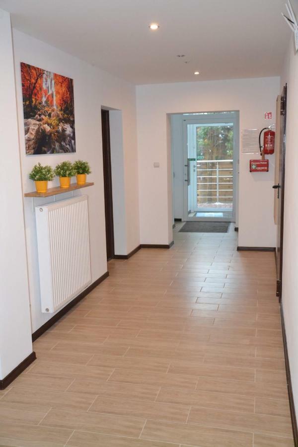 Mocca House Apartment Raszyn Bagian luar foto