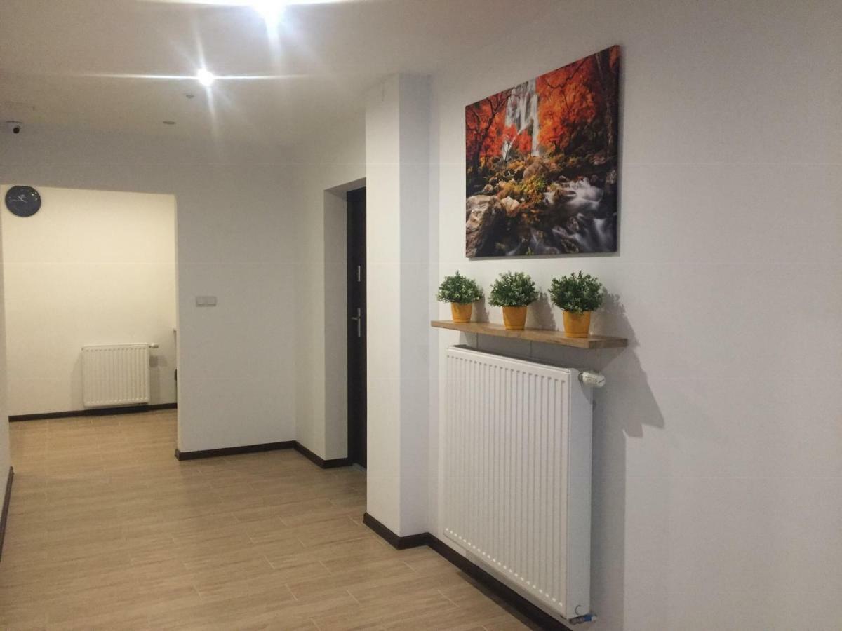 Mocca House Apartment Raszyn Bagian luar foto