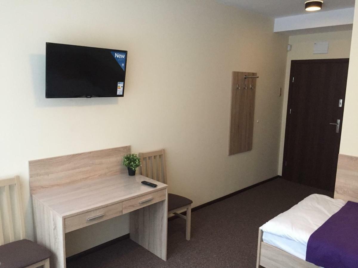 Mocca House Apartment Raszyn Bagian luar foto