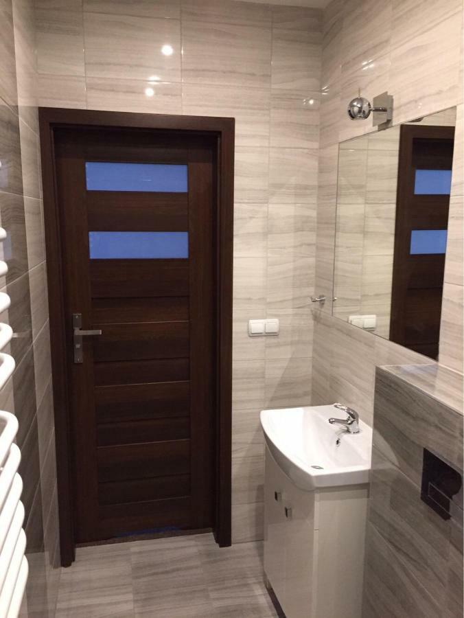 Mocca House Apartment Raszyn Bagian luar foto