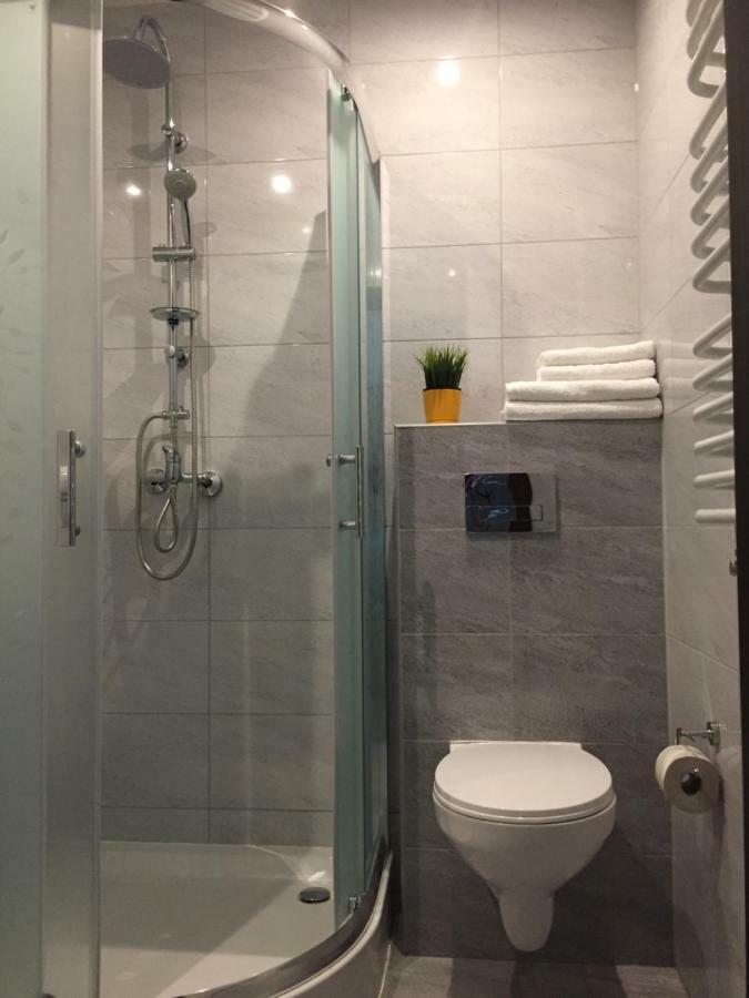 Mocca House Apartment Raszyn Bagian luar foto