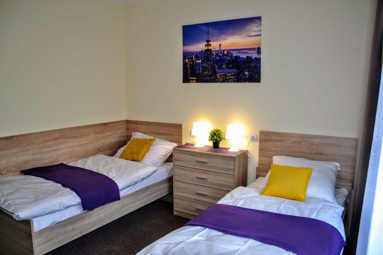 Mocca House Apartment Raszyn Bagian luar foto
