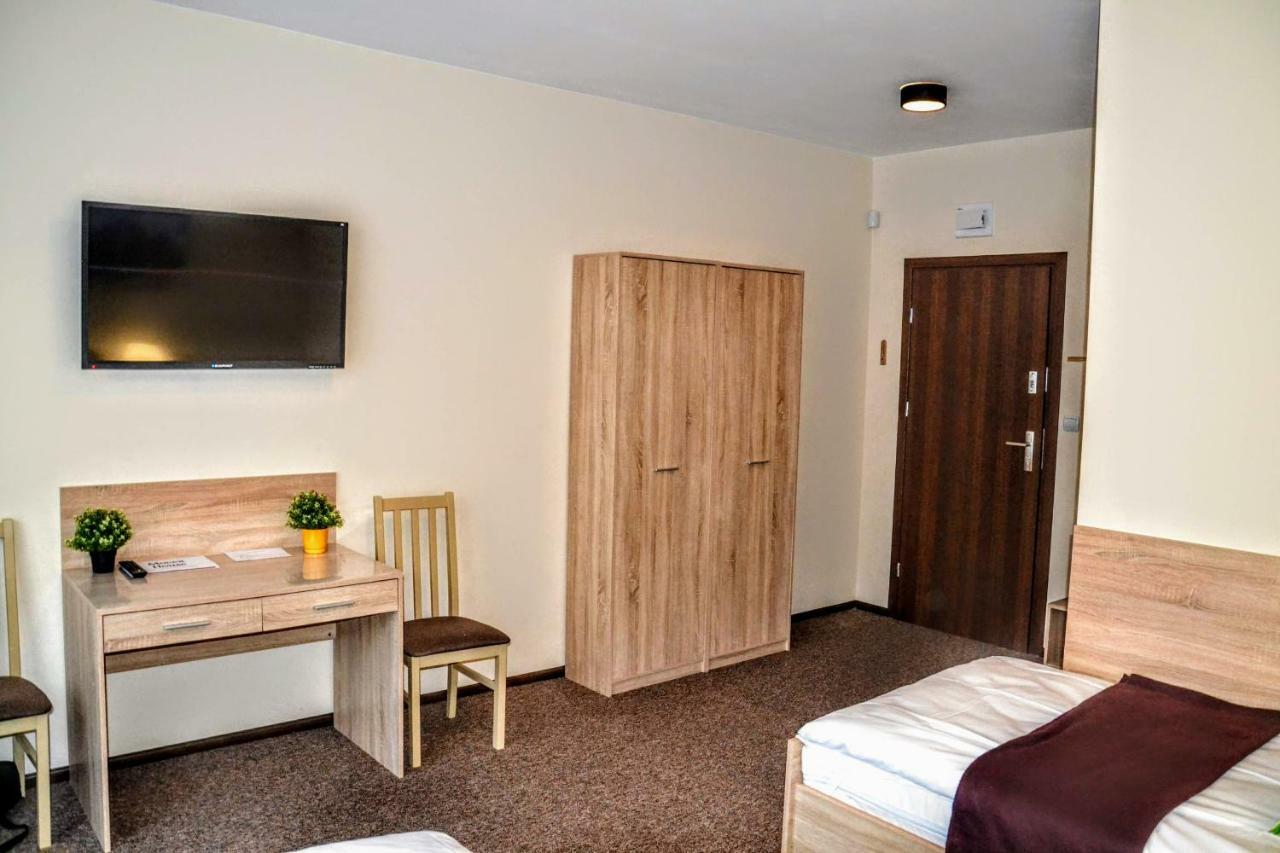 Mocca House Apartment Raszyn Bagian luar foto