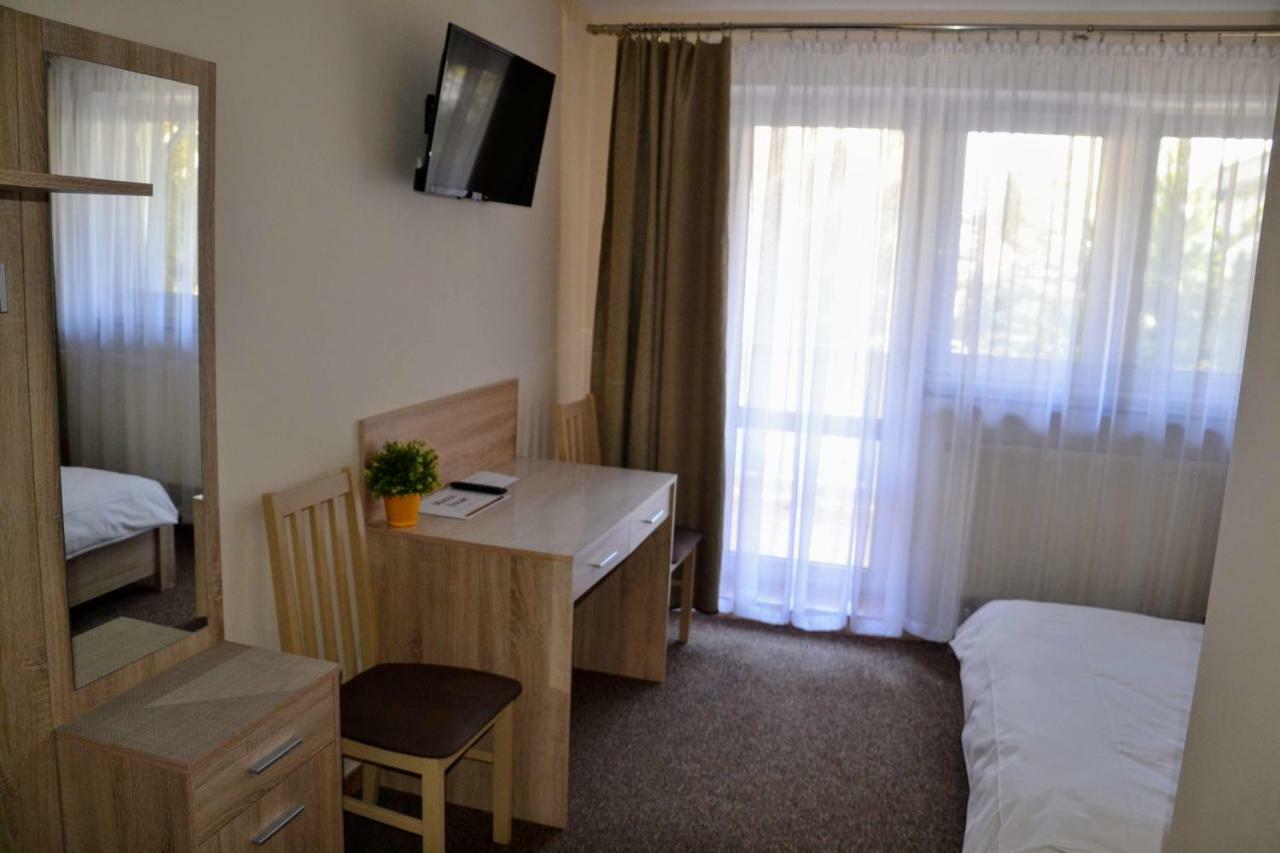 Mocca House Apartment Raszyn Bagian luar foto