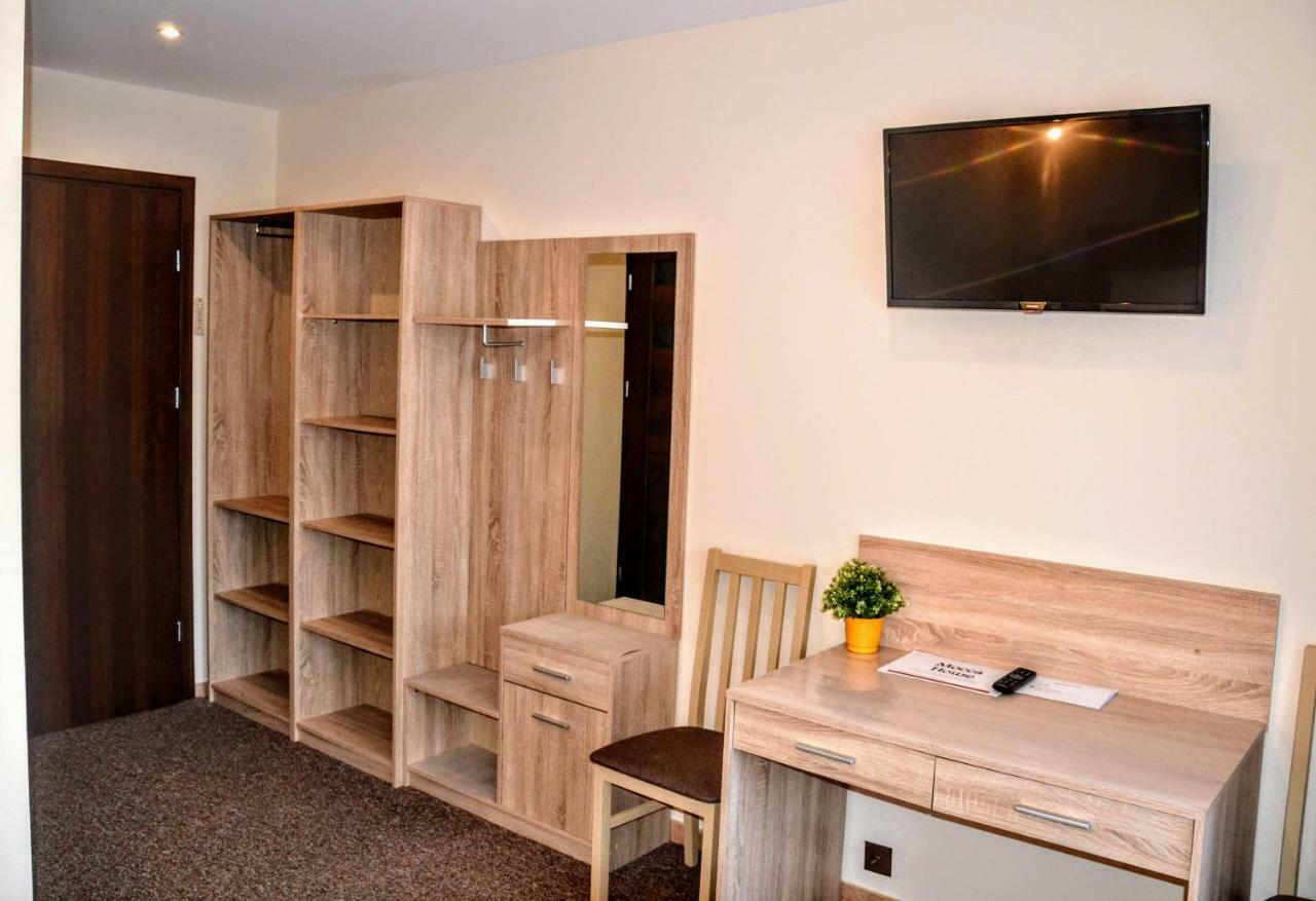 Mocca House Apartment Raszyn Bagian luar foto