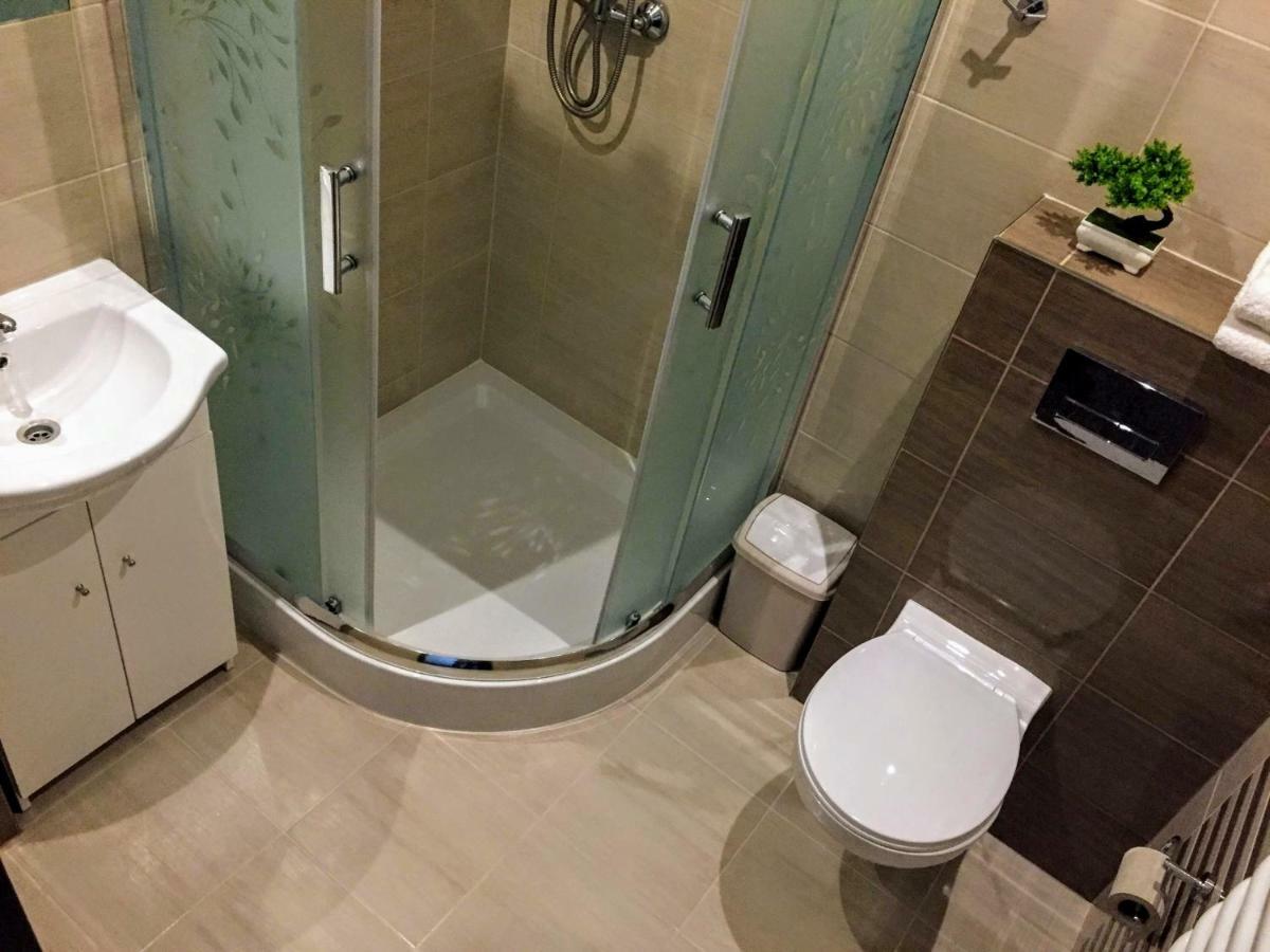 Mocca House Apartment Raszyn Bagian luar foto