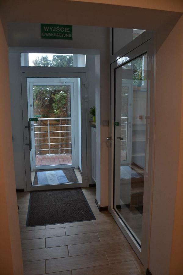 Mocca House Apartment Raszyn Bagian luar foto