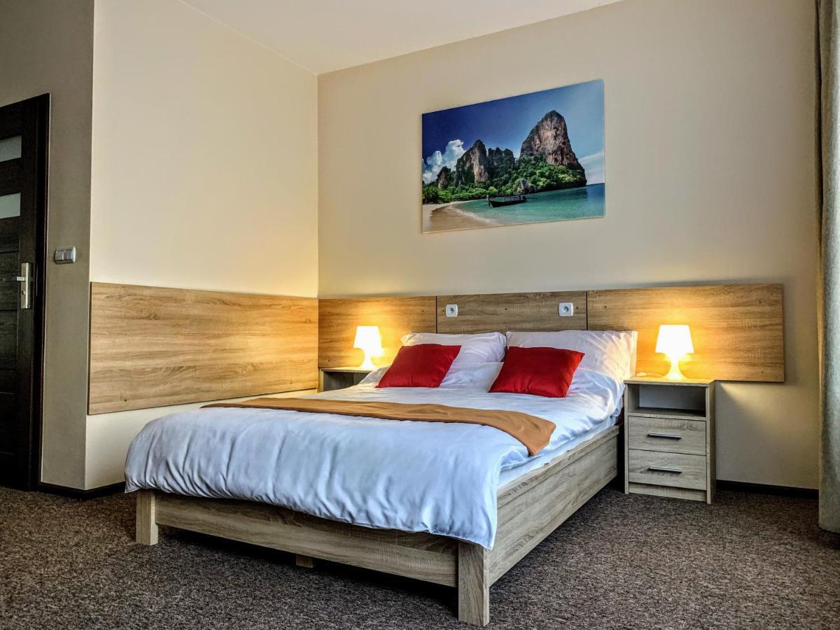 Mocca House Apartment Raszyn Bagian luar foto