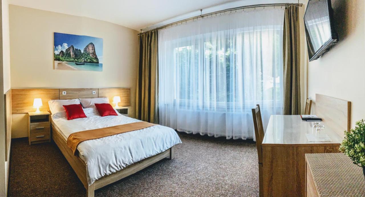 Mocca House Apartment Raszyn Bagian luar foto