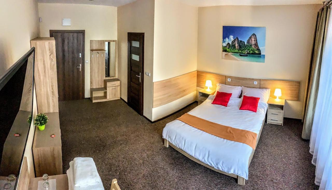 Mocca House Apartment Raszyn Bagian luar foto