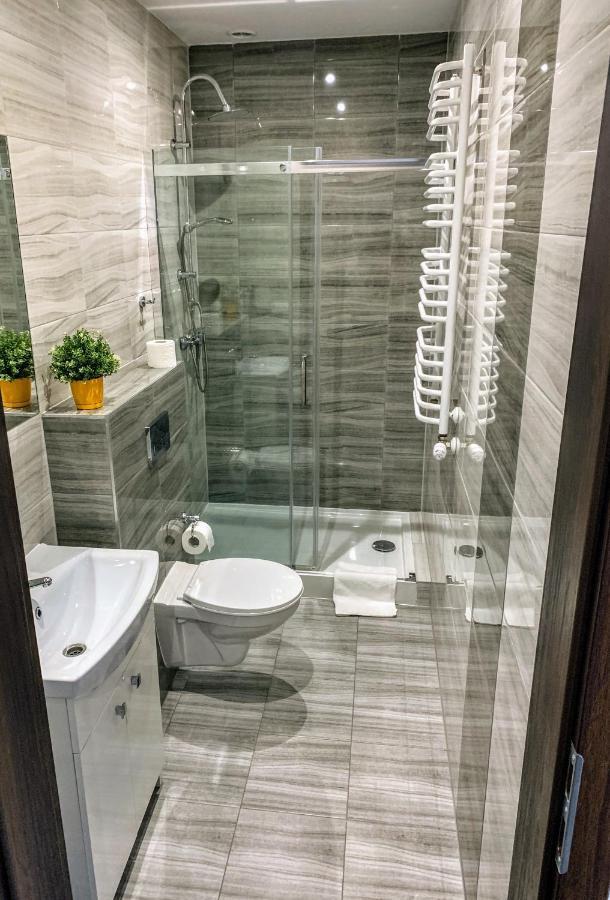 Mocca House Apartment Raszyn Bagian luar foto