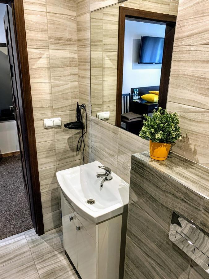 Mocca House Apartment Raszyn Bagian luar foto