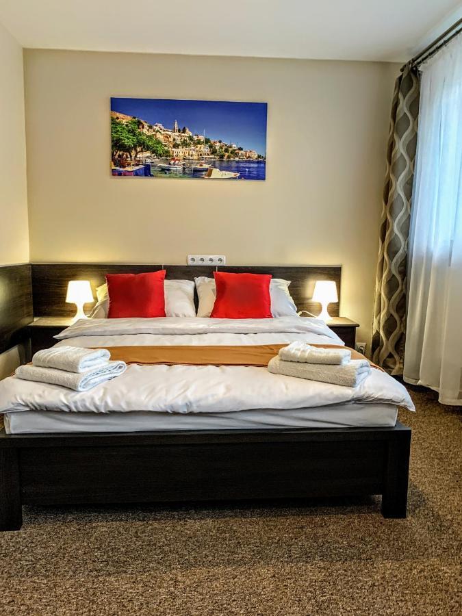 Mocca House Apartment Raszyn Bagian luar foto