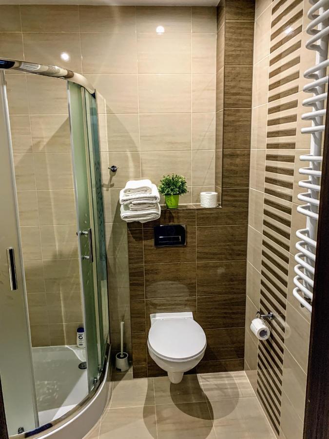 Mocca House Apartment Raszyn Bagian luar foto