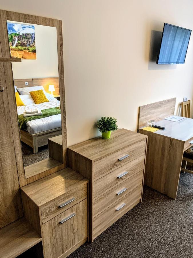 Mocca House Apartment Raszyn Bagian luar foto