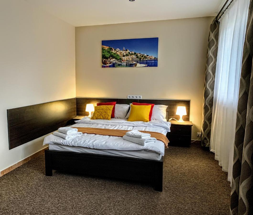 Mocca House Apartment Raszyn Bagian luar foto