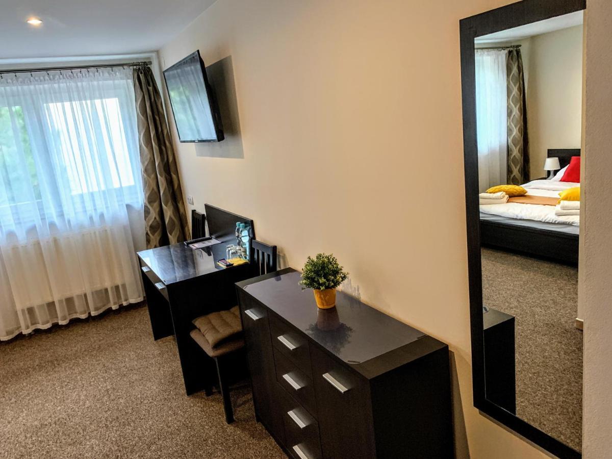 Mocca House Apartment Raszyn Bagian luar foto